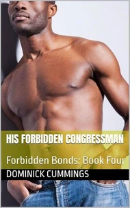 His Forbidden Congressman