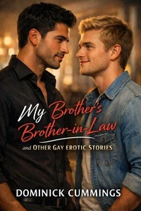 My Brother's Brother-in-Law &amp; Other Gay Erotic Stories