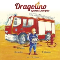  Dominick - Dragolino.