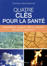 Quatre clefs pour la santé