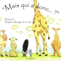 Mais qui a donc... ?