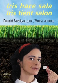 Iris tient salon