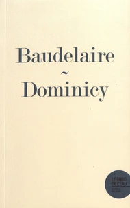 Un mystérieux prince baudelairien