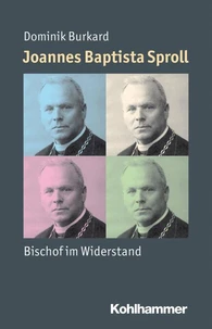 Joannes Baptista Sproll