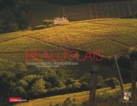 Dominik Fusina - Beaujolais in love - Paysages d'exception.