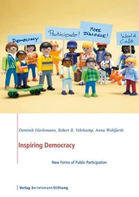 Inspiring Democracy