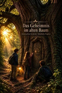 Das Geheimnis im alten Baum