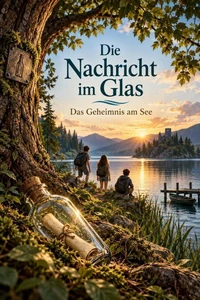 Die Nachricht im Glas