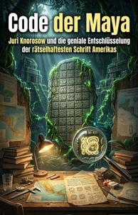 Code der Maya