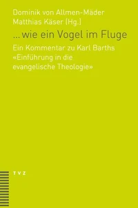 … wie ein Vogel im Fluge
