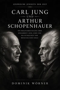 Carl Jung und Arthur Schopenhauer