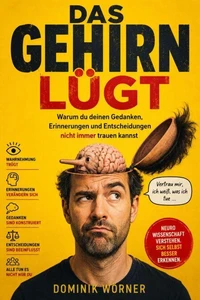 Das Gehirn lügt