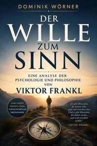 Der Wille zum Sinn
