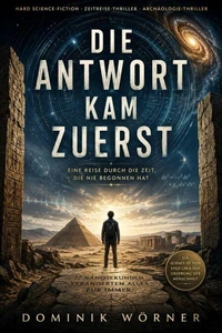 Die Antwort kam zuerst