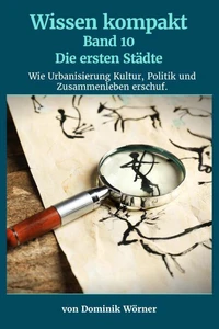 Die ersten Städte
