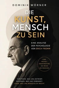 Die Kunst, Mensch zu sein