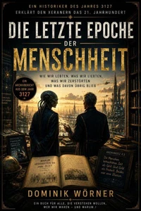 Die letzte Epoche der Menschheit