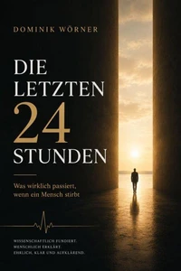 DIE LETZTEN 24 STUNDEN