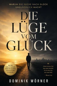 Die Lüge vom Glück