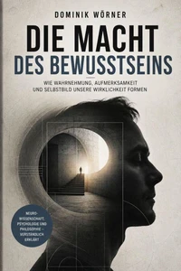 Die Macht des Bewusstseins
