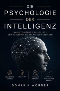 Die Psychologie der Intelligenz