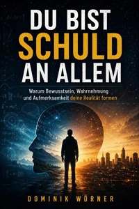 Du bist schuld an allem