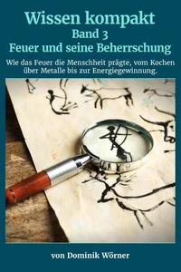 Feuer und seine Beherrschung