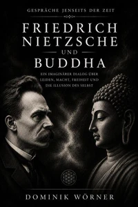 Friedrich Nietzsche und Buddha