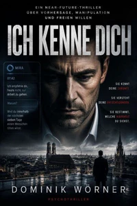 Ich kenne dich