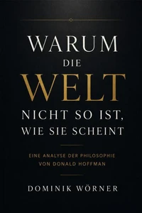Warum die Welt nicht so ist, wie sie scheint