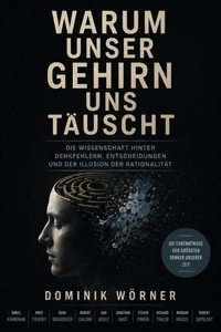 Warum unser Gehirn uns täuscht