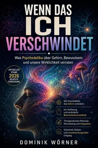 WENN DAS ICH VERSCHWINDET