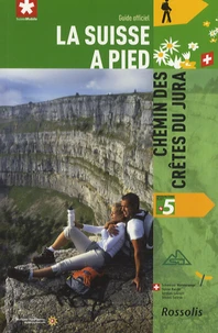 La Suisse à pied