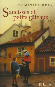 Saucisses et petits gâteaux