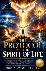 The Protocol of the Spirit of Life