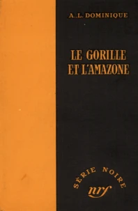 Le gorille et l'amazone