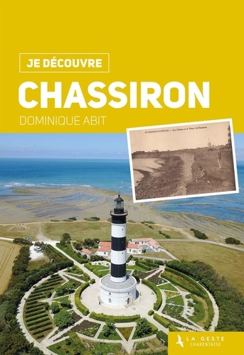 Dominique Abit - Chassiron.