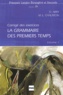 Dominique Abry et Marie-Laure Chalaron - La Grammaire Des Premiers Temps. Volume 1, Corrige Et Transcription De La Cassette.