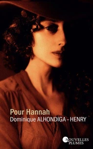 Pour Hannah