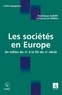 Dominique Alibert et Catherine de Firmas - Les sociétés en Europe.