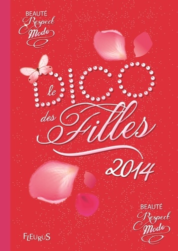 Dico des filles  Edition 2014 - Occasion