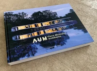 Pierre Minassian architecte AUM