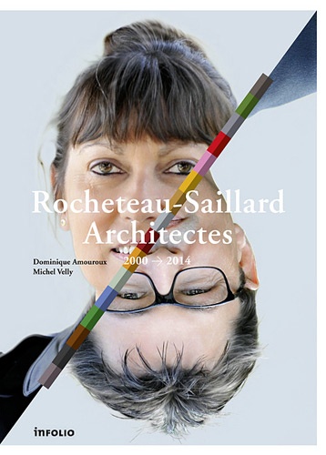 Rocheteau-Saillard Architectes (2000-2014)