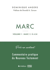 Parle-moi maintenant par Marc