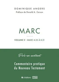 Parle-moi maintenant par Marc