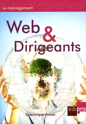 Dominique Annet - Web & Dirigeants.