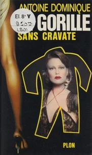 Le Gorille Tome 20