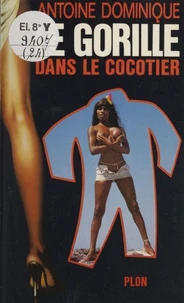 Le Gorille Tome 24