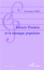 Francis Poulenc et la musique populaire