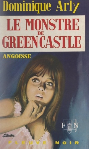 Le monstre de Green-Castle